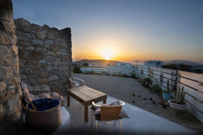 Saint Alexander Residence Mykonos